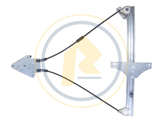 AC Rolcar Mechanizmus zdvíhania okna 01.3849 1