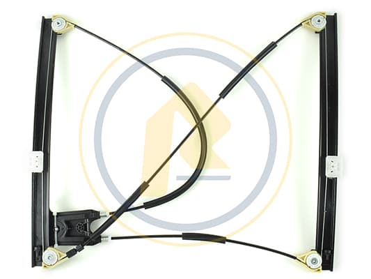 AC Rolcar Mechanizmus zdvíhania okna 01.3920 1