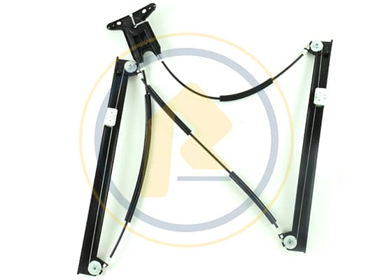 AC Rolcar Mechanizmus zdvíhania okna 01.3922 1