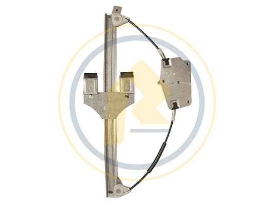 AC Rolcar Mechanizmus zdvíhania okna 01.3924 1