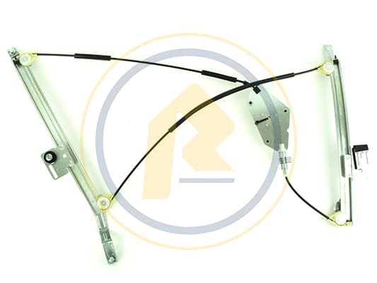 AC Rolcar Mechanizmus zdvíhania okna 01.3932 1