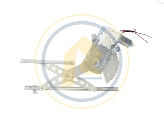 AC Rolcar Mechanizmus zdvíhania okna 01.3979 1