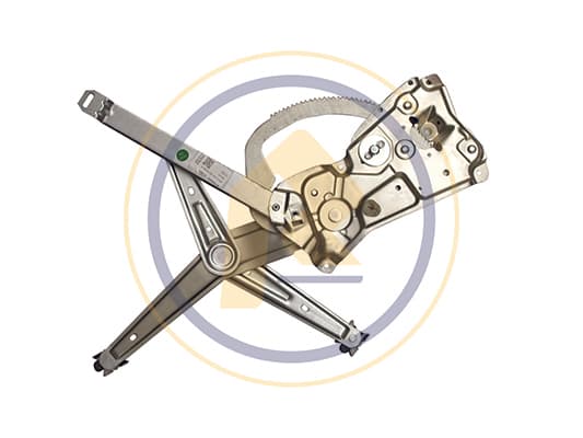 AC Rolcar Mechanizmus zdvíhania okna 01.3989 1