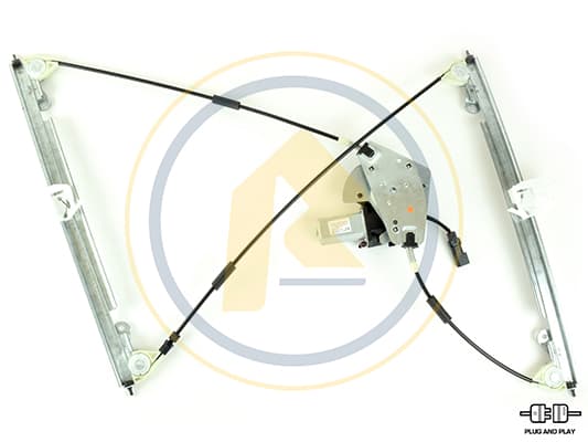 AC Rolcar Mechanizmus zdvíhania okna 01.4031 1