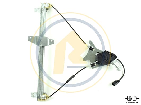 AC Rolcar Mechanizmus zdvíhania okna 01.4045 1