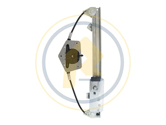 AC Rolcar Mechanizmus zdvíhania okna 01.4166 1