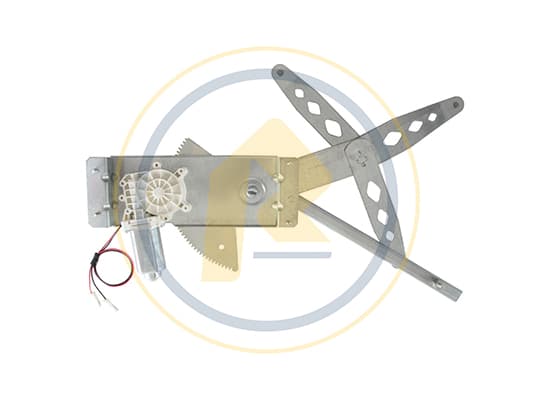 AC Rolcar Mechanizmus zdvíhania okna 01.4228 1