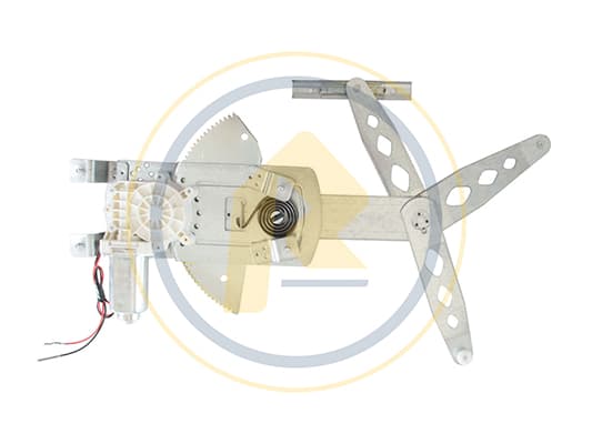 AC Rolcar Mechanizmus zdvíhania okna 01.4233 1