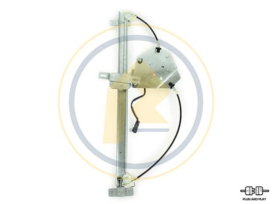 AC Rolcar Mechanizmus zdvíhania okna 01.4311 1
