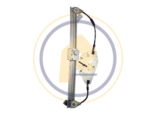 AC Rolcar Mechanizmus zdvíhania okna 01.4348 1