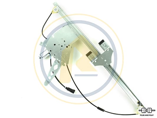 AC Rolcar Mechanizmus zdvíhania okna 01.4359 1
