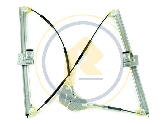 AC Rolcar Mechanizmus zdvíhania okna 01.4396 1