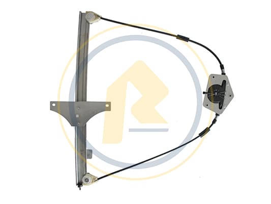 AC Rolcar Mechanizmus zdvíhania okna 01.4448 1