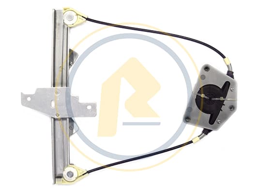 AC Rolcar Mechanizmus zdvíhania okna 01.4465 1
