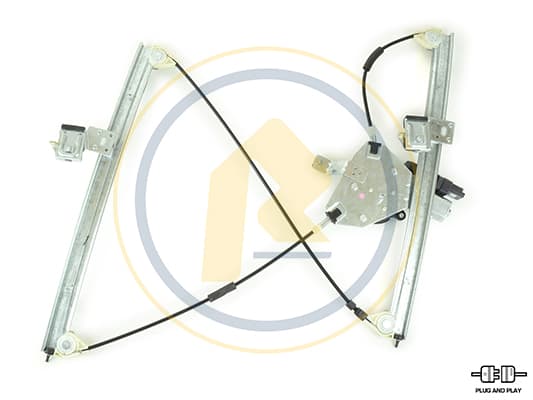 AC Rolcar Mechanizmus zdvíhania okna 01.4474 1