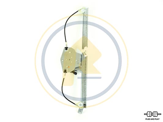 AC Rolcar Mechanizmus zdvíhania okna 01.4556 1