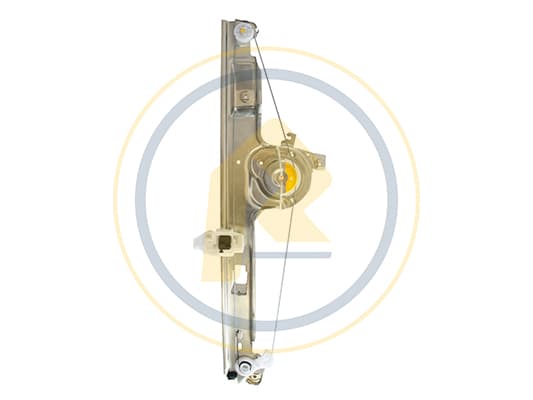 AC Rolcar Mechanizmus zdvíhania okna 01.4592 1