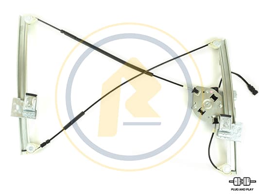 AC Rolcar Mechanizmus zdvíhania okna 01.4609 1