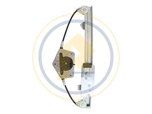 AC Rolcar Mechanizmus zdvíhania okna 01.4645 1