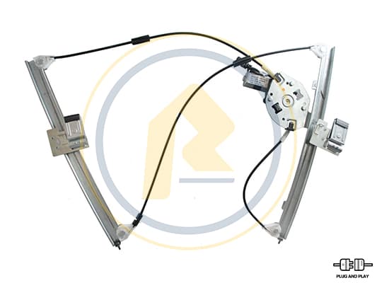 AC Rolcar Mechanizmus zdvíhania okna 01.4765 1