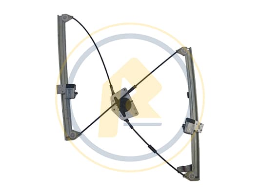 AC Rolcar Mechanizmus zdvíhania okna 01.4833 1