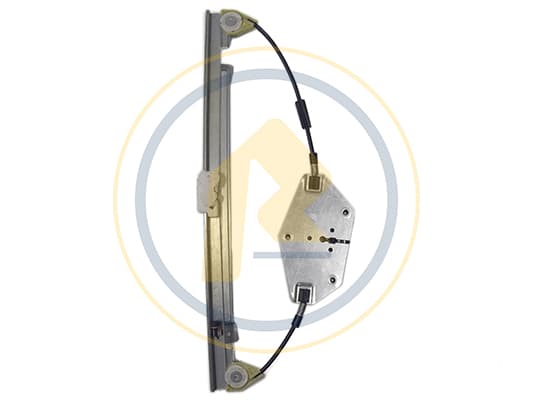 AC Rolcar Mechanizmus zdvíhania okna 01.4850 1