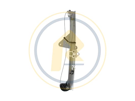 AC Rolcar Mechanizmus zdvíhania okna 01.4873 1