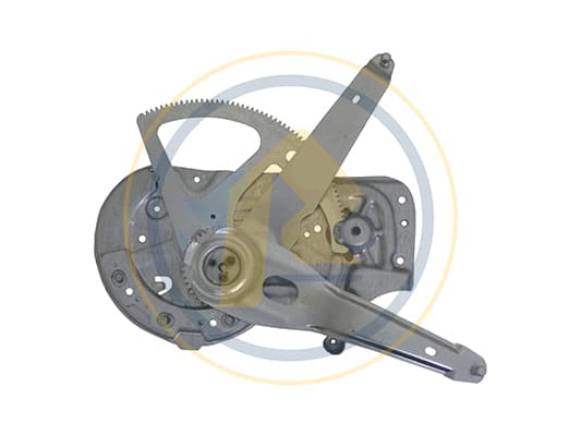 AC Rolcar Mechanizmus zdvíhania okna 01.4933 1