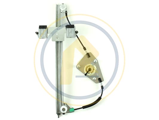 AC Rolcar Mechanizmus zdvíhania okna 01.5127 1