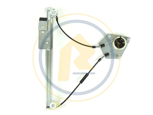 AC Rolcar Mechanizmus zdvíhania okna 01.5142 1