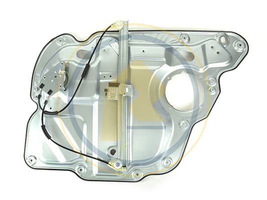 AC Rolcar Mechanizmus zdvíhania okna 01.5176 1
