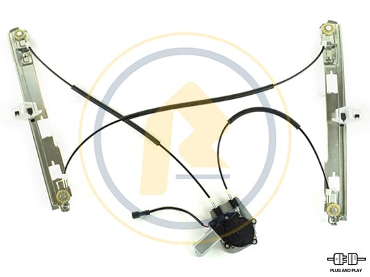 AC Rolcar Mechanizmus zdvíhania okna 01.5508 1