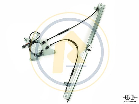 AC Rolcar Mechanizmus zdvíhania okna 01.5591 1