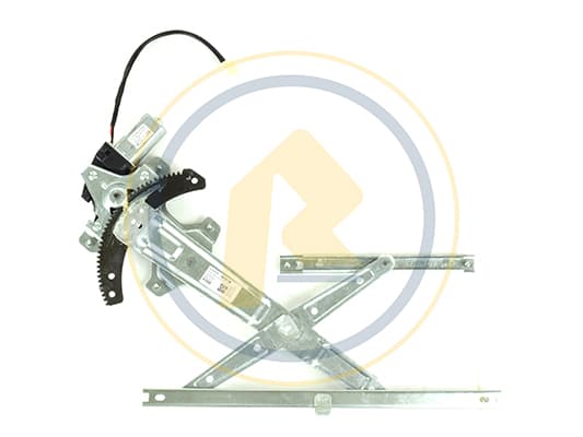 AC Rolcar Mechanizmus zdvíhania okna 01.6837 1