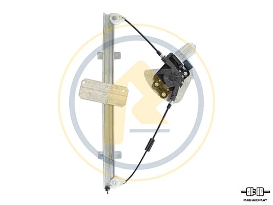 AC Rolcar Mechanizmus zdvíhania okna 01.6952 1