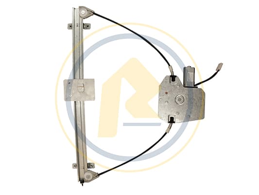AC Rolcar Mechanizmus zdvíhania okna 01.7002 1