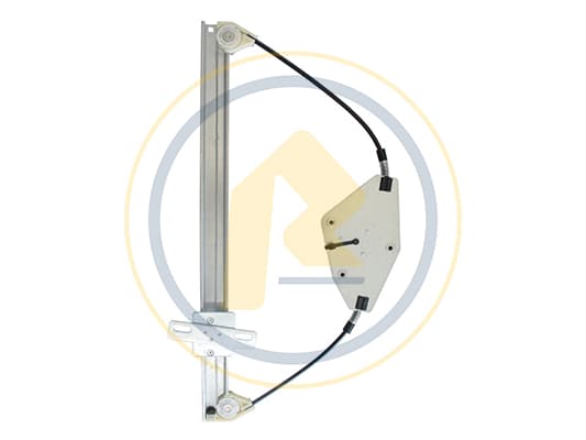 AC Rolcar Mechanizmus zdvíhania okna 01.7068 1
