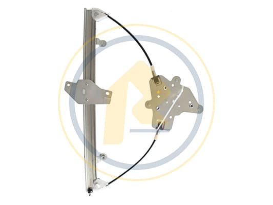 AC Rolcar Mechanizmus zdvíhania okna 01.7132 1