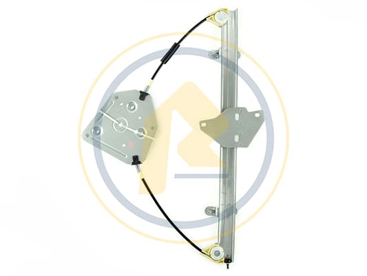 AC Rolcar Mechanizmus zdvíhania okna 01.7137 1