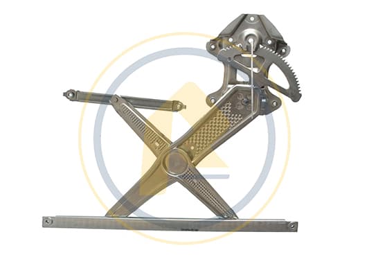 AC Rolcar Mechanizmus zdvíhania okna 01.7207 1