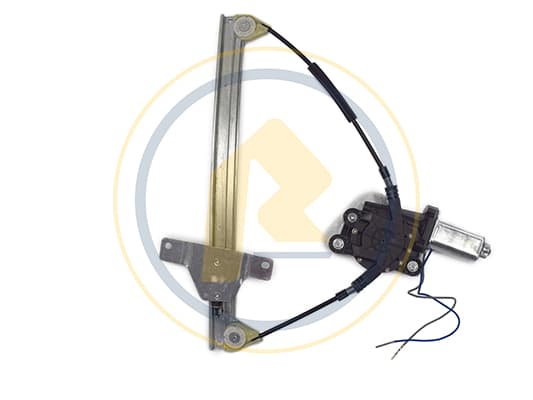 AC Rolcar Mechanizmus zdvíhania okna 01.7319 1