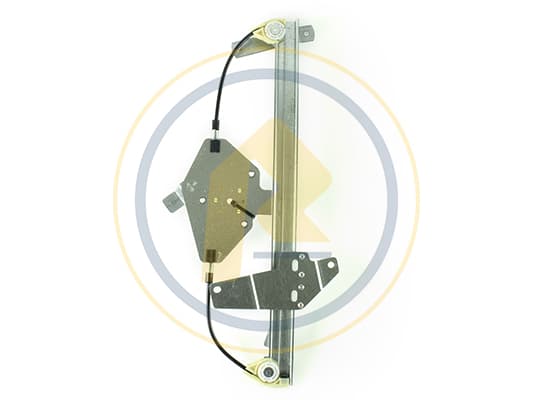 AC Rolcar Mechanizmus zdvíhania okna 01.7335 1