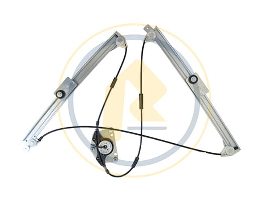 AC Rolcar Mechanizmus zdvíhania okna 01.7436 1