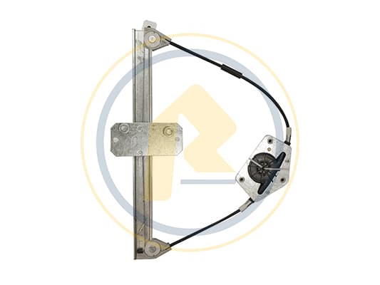 AC Rolcar Mechanizmus zdvíhania okna 01.7441 1