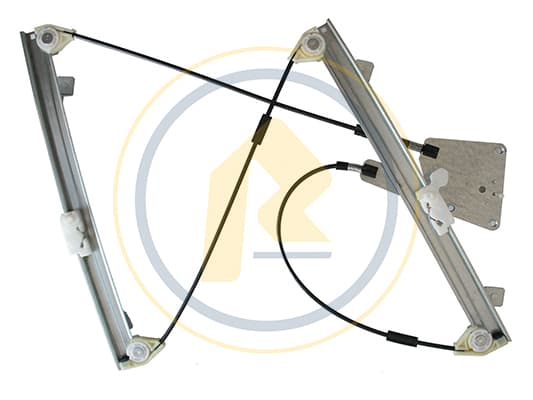 AC Rolcar Mechanizmus zdvíhania okna 01.7451 1