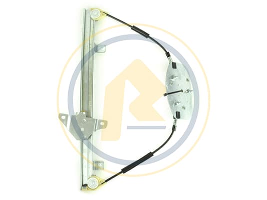 AC Rolcar Mechanizmus zdvíhania okna 01.7461 1