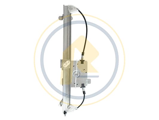 AC Rolcar Mechanizmus zdvíhania okna 01.7530 1