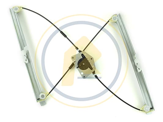 AC Rolcar Mechanizmus zdvíhania okna 01.7545 1
