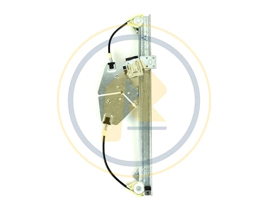 AC Rolcar Mechanizmus zdvíhania okna 01.7568 1