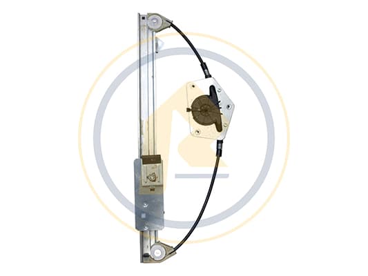 AC Rolcar Mechanizmus zdvíhania okna 01.7590 1